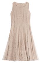 Burberry London Lace Dress