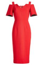 Roland Mouret Roland Mouret Pencil Dress