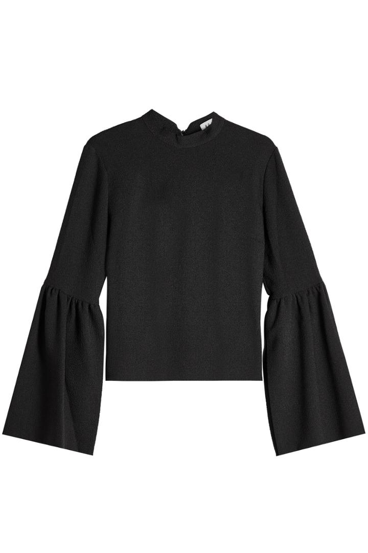 Rejina Pyo Rejina Pyo Top With Statement Sleeves