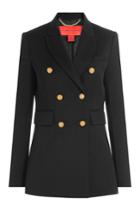 Hilfiger Collection Hilfiger Collection Wool Blazer