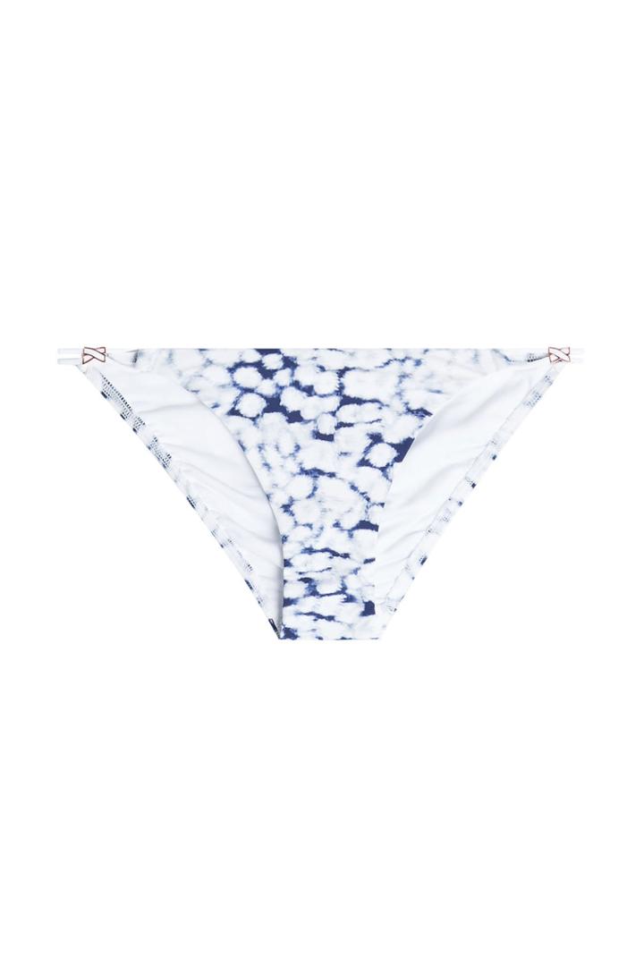 Heidi Klum Heidi Klum Printed Bikini Bottoms