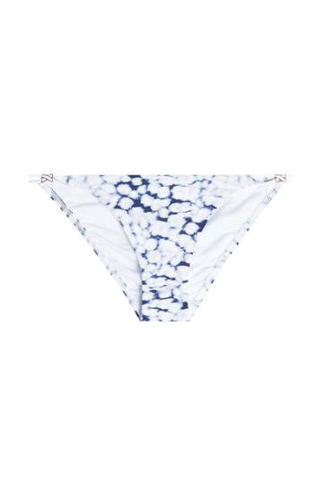 Heidi Klum Heidi Klum Printed Bikini Bottoms
