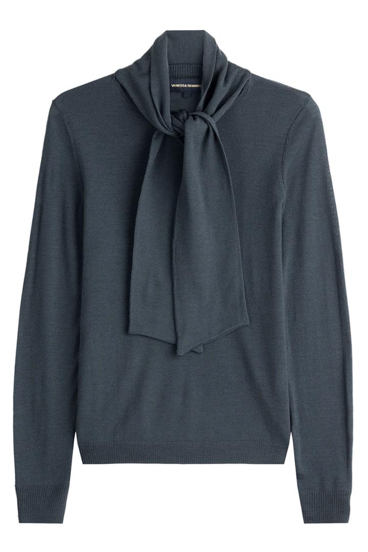 Vanessa Seward Vanessa Seward Merino Wool Pullover