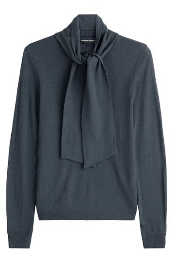 Vanessa Seward Vanessa Seward Merino Wool Pullover