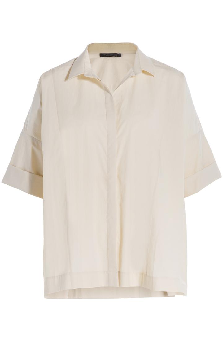 Donna Karan New York Cotton Shirt
