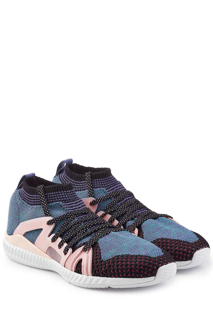 Adidas By Stella Mccartney Adidas By Stella Mccartney Crazymove Bounce Sneakers