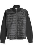 Moncler Moncler Jacket With Down Filling