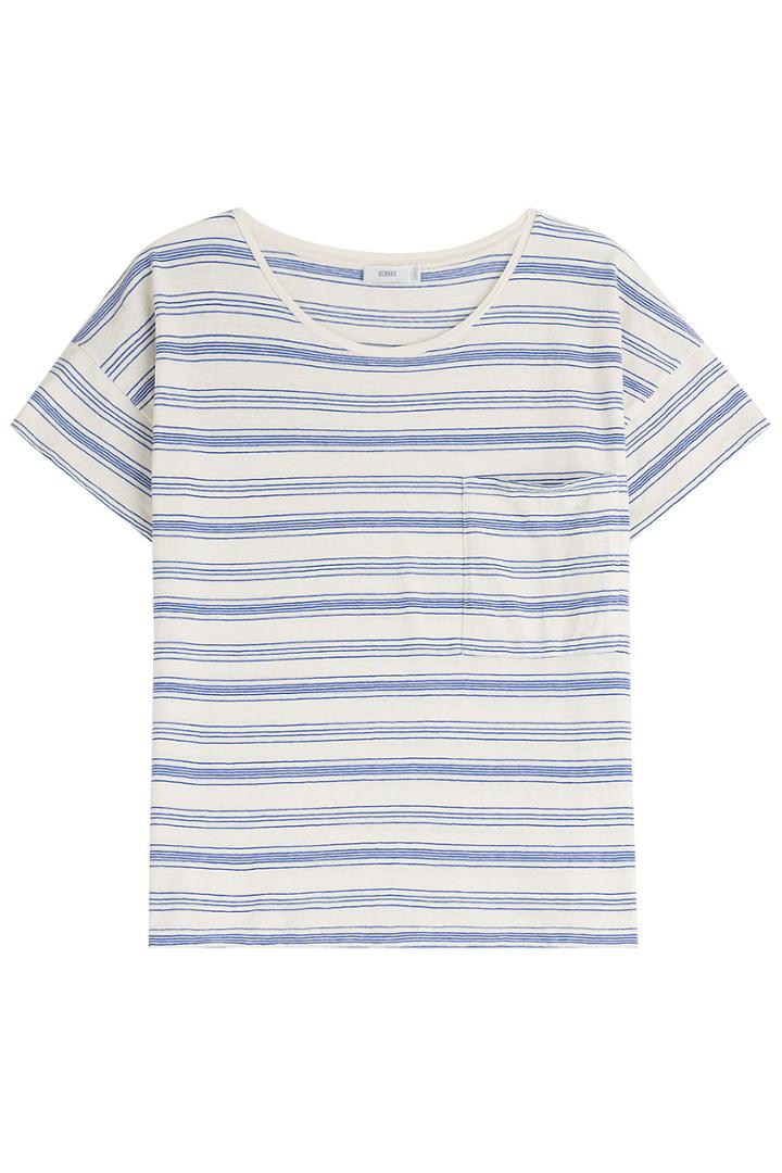 Closed Closed Cotton T-shirt - None