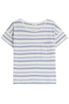 Closed Closed Cotton T-shirt - None