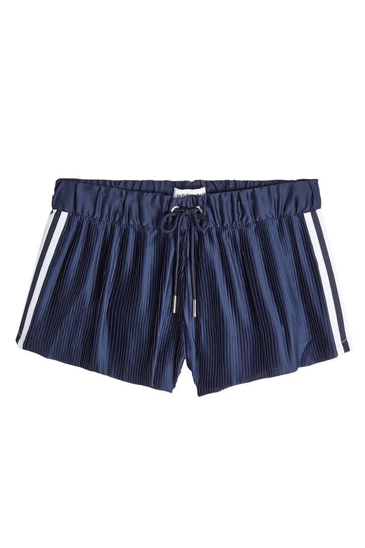 Adidas Originals Adidas Originals Drawstring Shorts