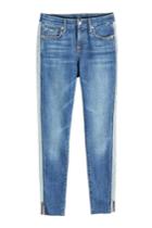 7 For All Mankind 7 For All Mankind Ankle Skinny Jeans