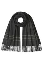 Rag & Bone Rag & Bone Merino Wool Scarf