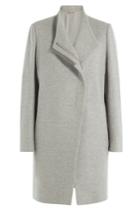 Brunello Cucinelli Brunello Cucinelli Wool-cashmere Coat