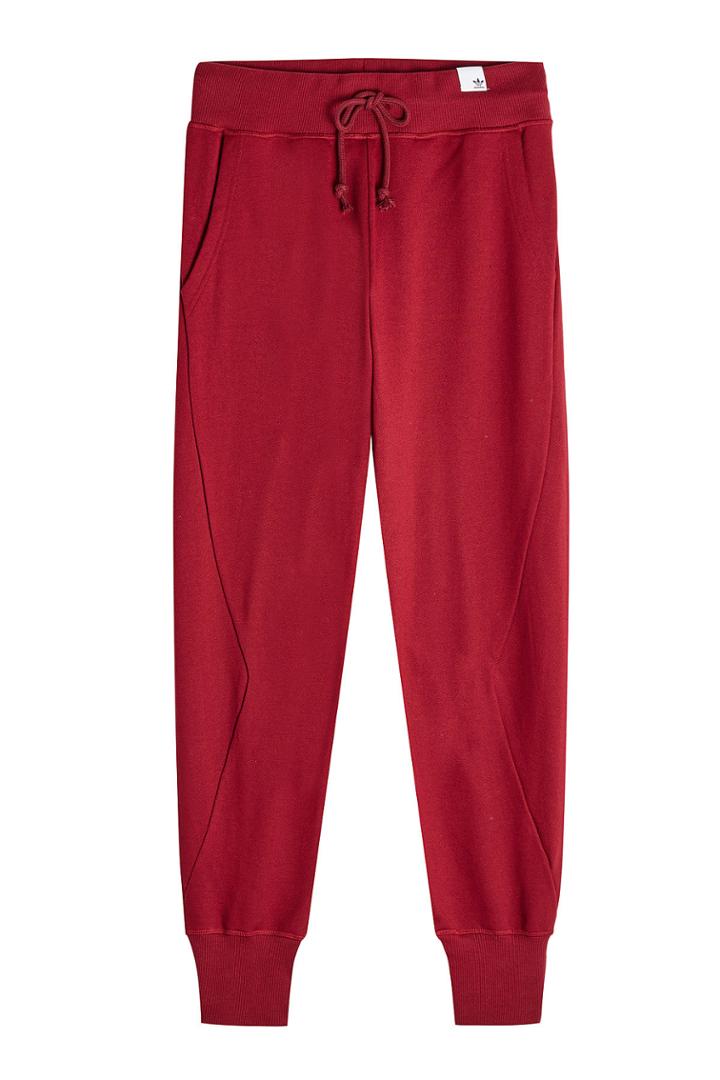Adidas Originals Adidas Originals X By O Cotton Sweatpants