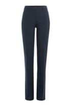 Theory Theory Wool Pants - Blue