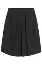 Vince Skirt With Pleats