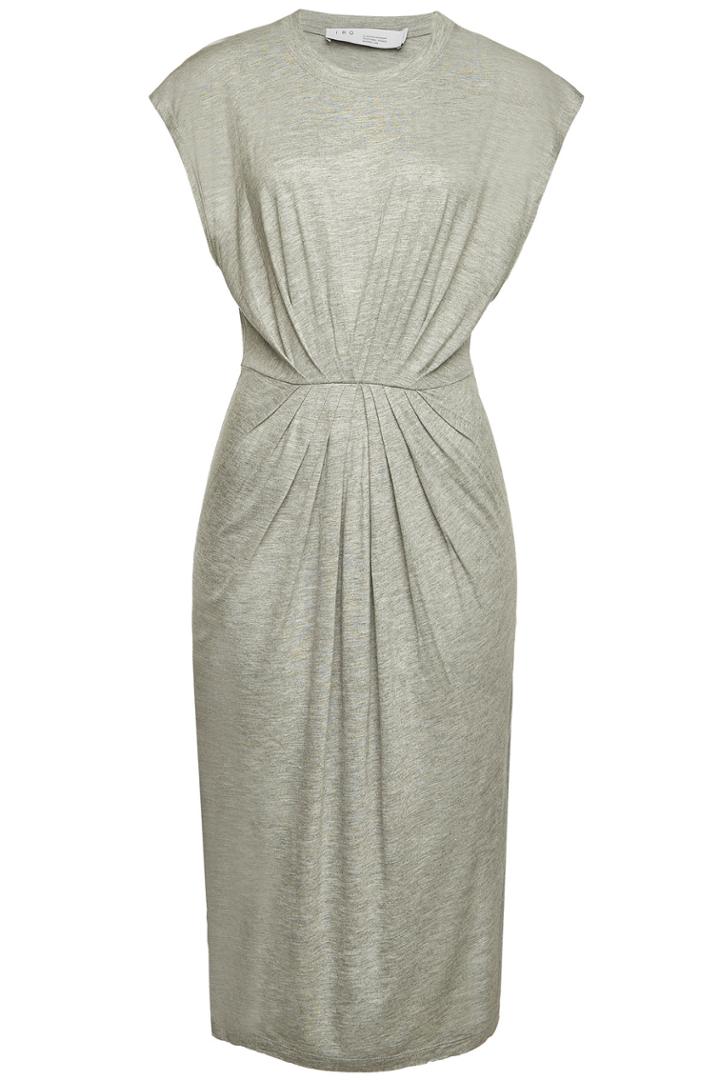 Iro Iro Prickly Draped Dress
