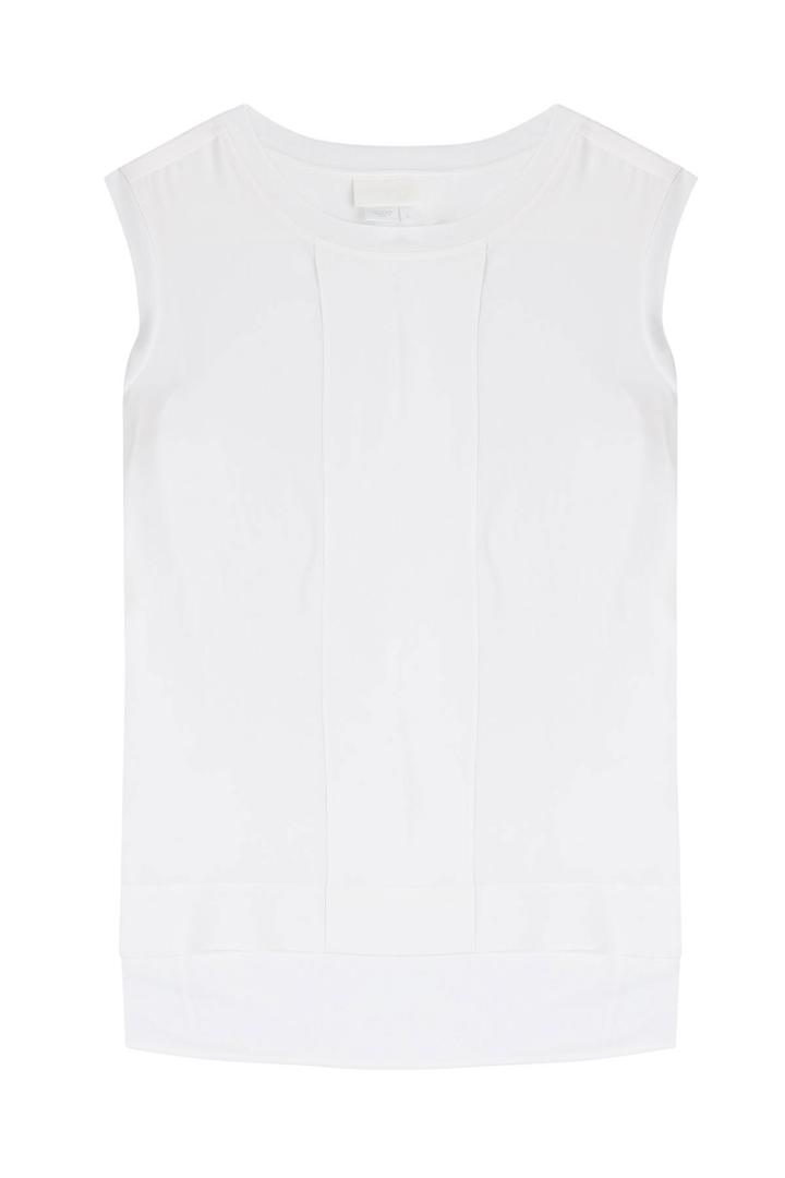 Dkny Dkny Silk Shell
