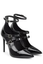 Tamara Mellon Tamara Mellon Patent Leather Pumps - Black