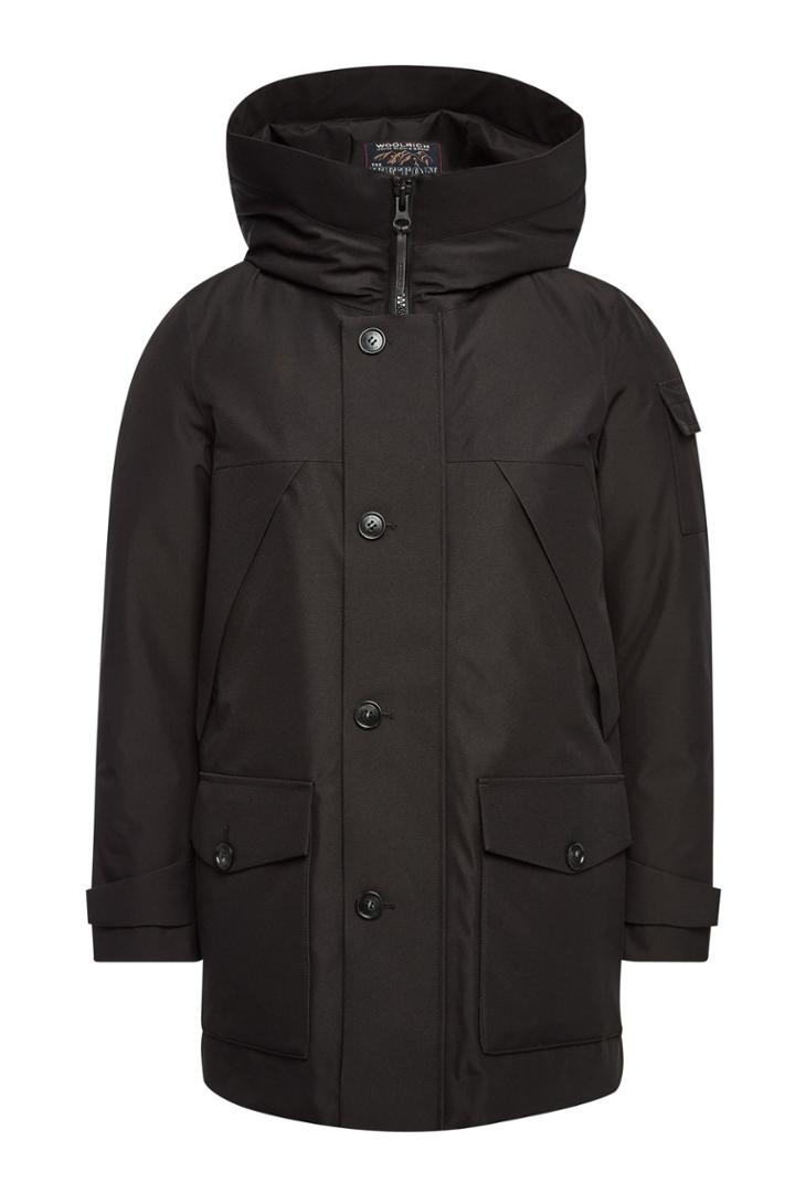 Woolrich Woolrich Storm Down Parka