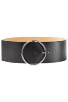 Mcq Alexander Mcqueen Mcq Alexander Mcqueen Leather Belt