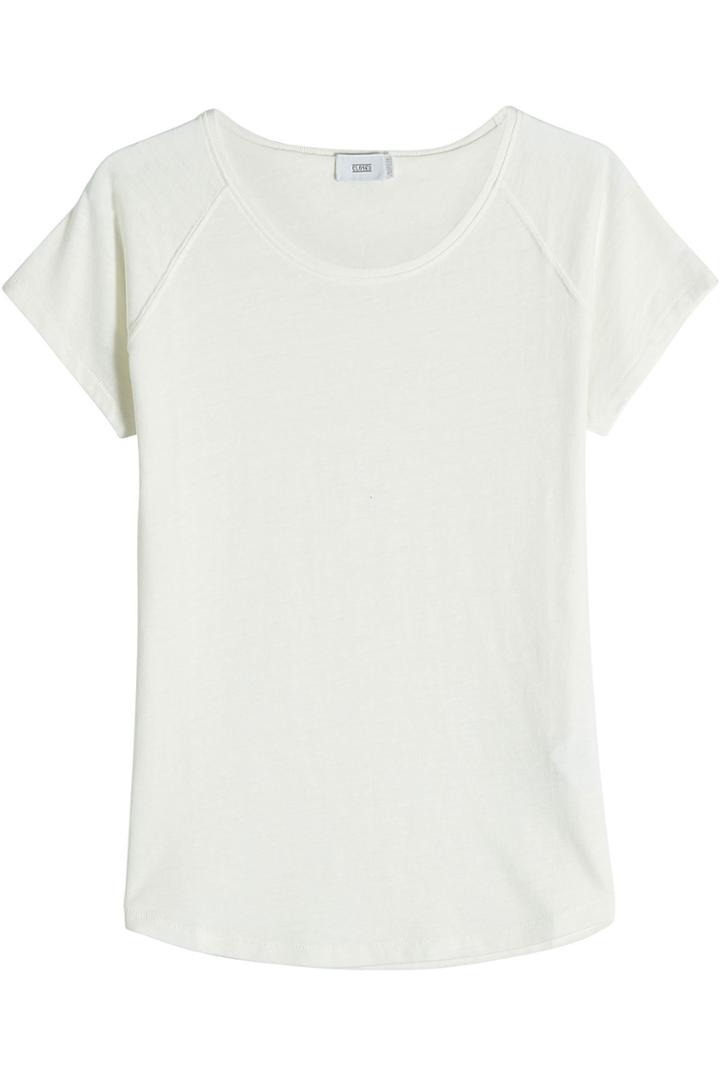 Closed Closed T-shirt With Cotton