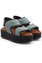 Marni Marni Sandals With Platform
