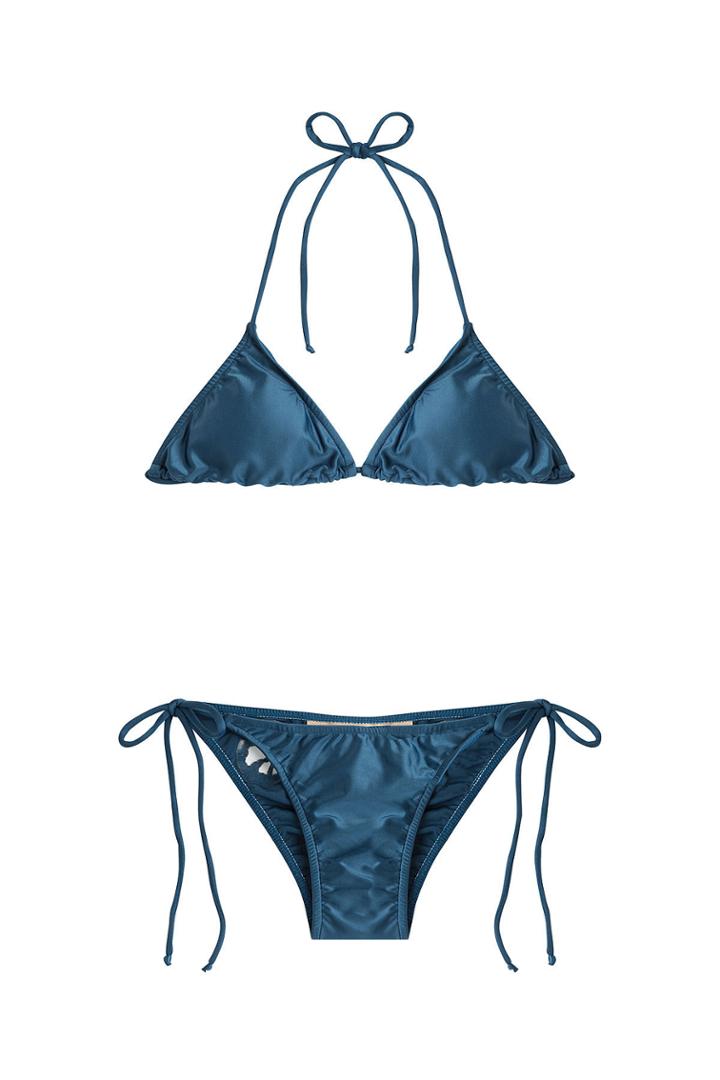 Adriana Degreas Adriana Degreas Triangle Bikini