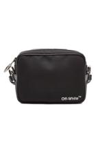 Off-white Off-white Fabric Crossbody Bag