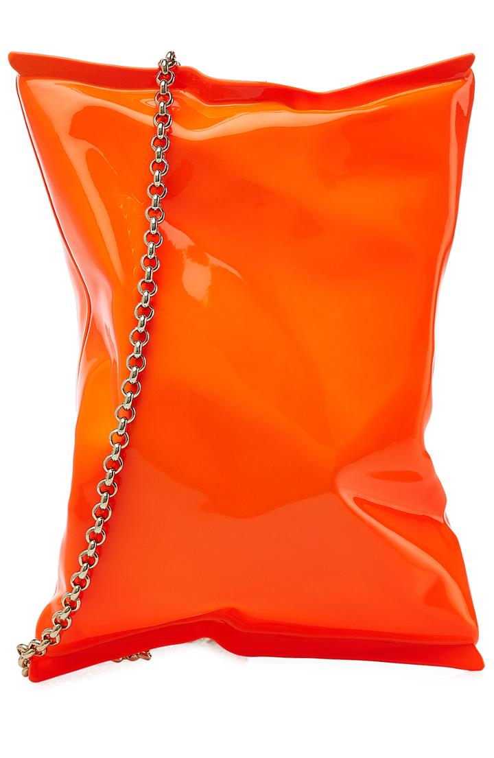 Anya Hindmarch Crisp Packet Clutch