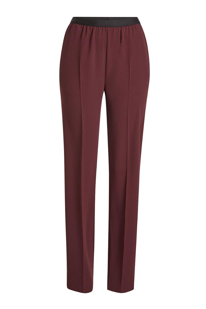 Maison Margiela Maison Margiela Straight Leg Pants