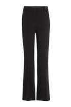 Theory Theory Cropped Trousers - Black