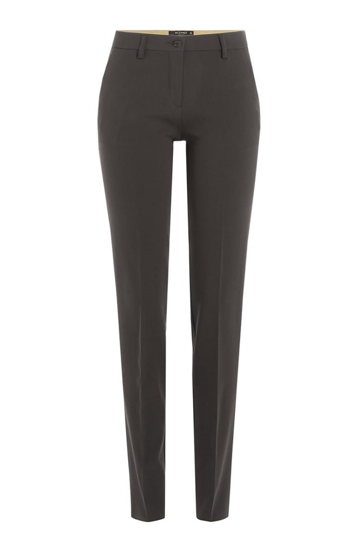 Etro Tapered Pants