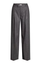 Red Valentino Red Valentino Pants With Wool