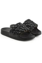 Robert Clergerie Robert Clergerie Walter Woven Sandals