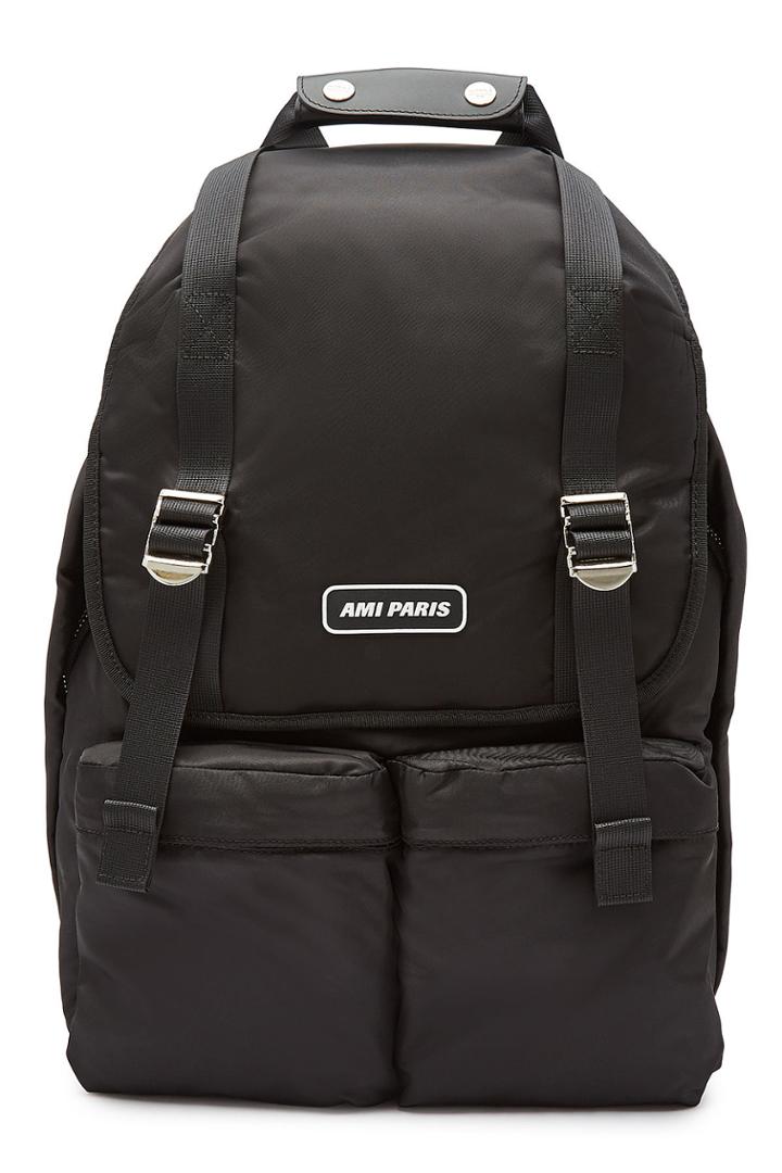 Ami Ami Backpack