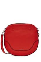 Marc Jacobs Marc Jacobs The Small Drifter Leather Shoulder Bag