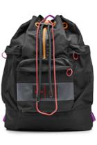 Ami Ami X Eastpak Fabric Backpack