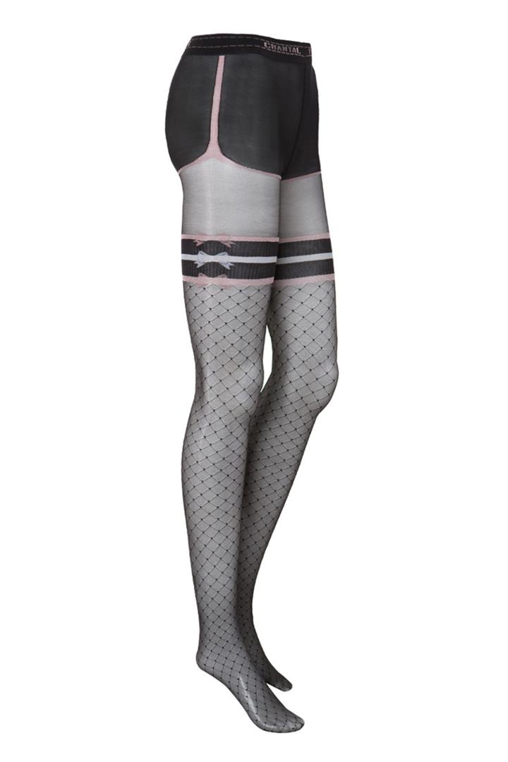 Chantal Thomass Chantal Thomass Sport Chic Tights