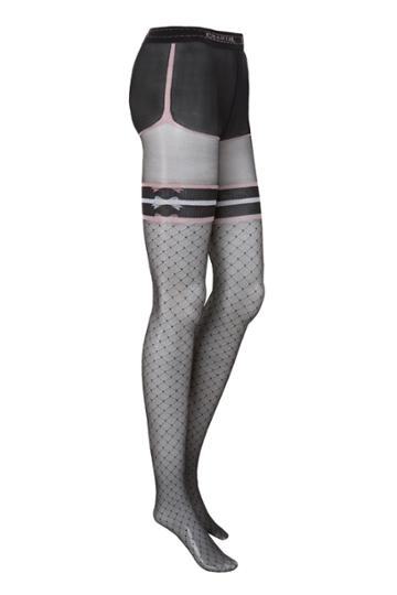 Chantal Thomass Chantal Thomass Sport Chic Tights