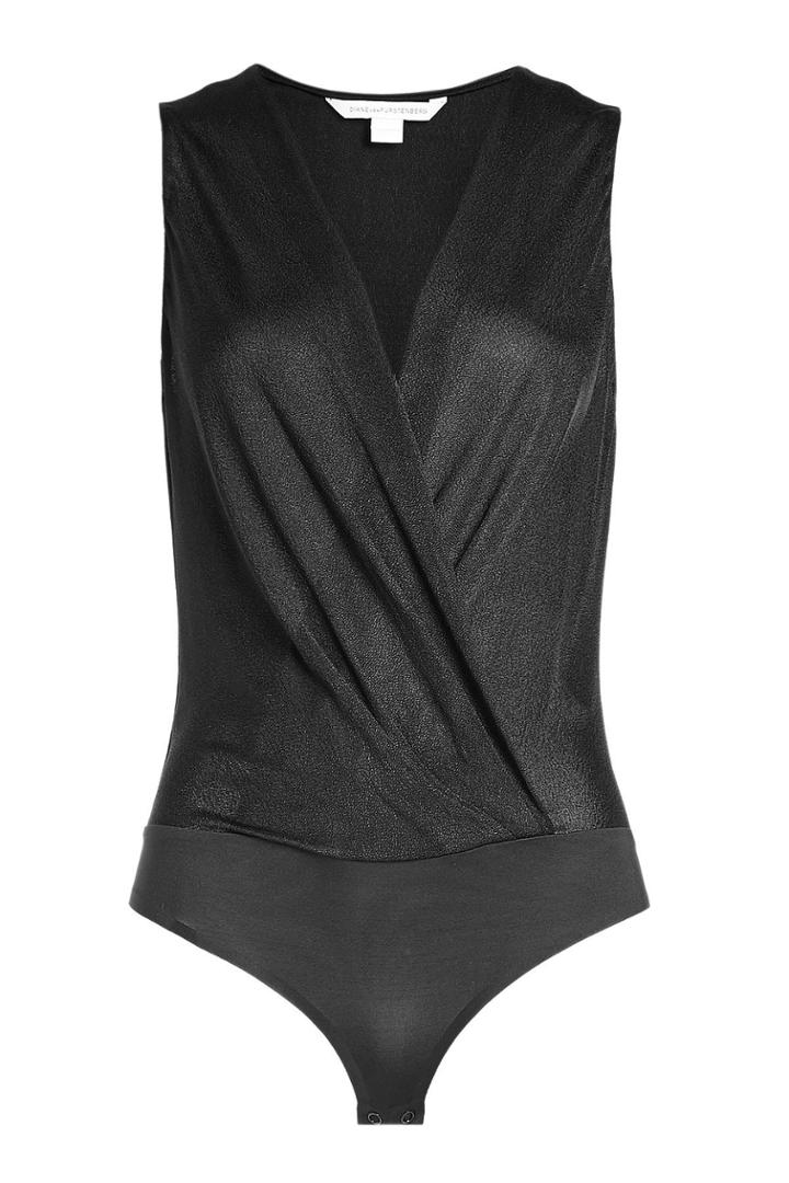 Diane Von Furstenberg Diane Von Furstenberg Glitter Body