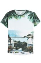 Orlebar Brown Ob T Printed Cotton T-shirt