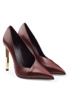 Balmain Balmain Leather Pumps