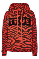 True Religion True Religion Printed Cotton Hoody