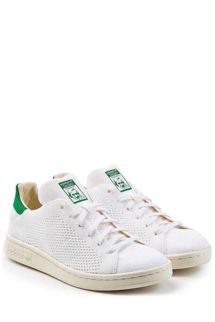 Adidas Originals Adidas Originals Stan Smith Primeknit Sneakers