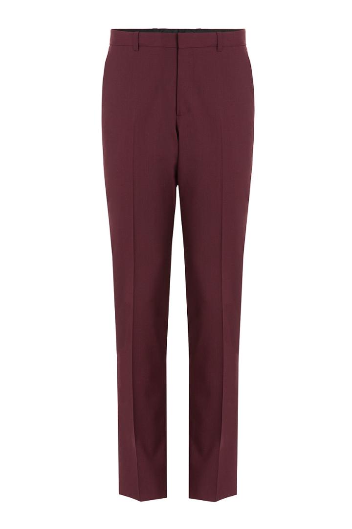Maison Margiela Maison Margiela Wool Pants