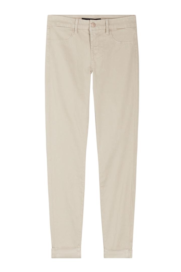 J Brand J Brand Anja Cuffed Khakis