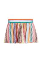 Missoni Mare Missoni Mare Printed Shorts
