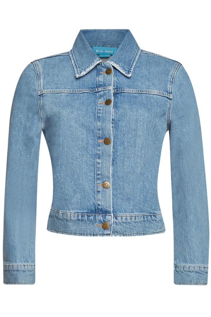 M.i.h Jeans M.i.h Jeans Daily Denim Jacket