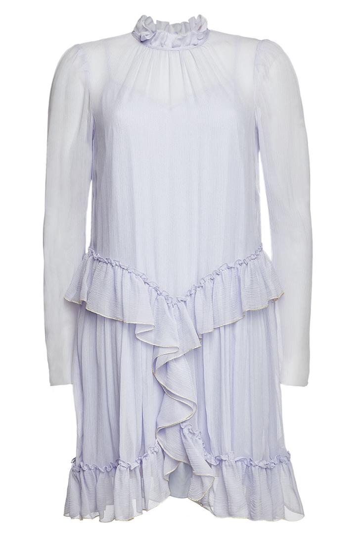 See By Chloé See By Chloé Silk Dress
